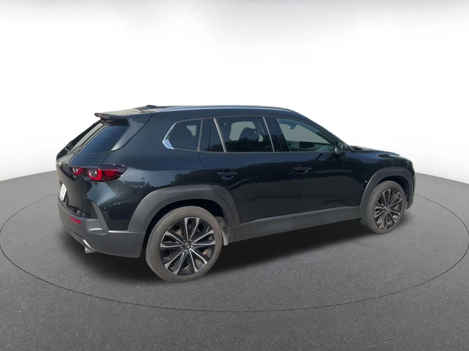 2026 Mazda CX-50 - Image 15 of 31