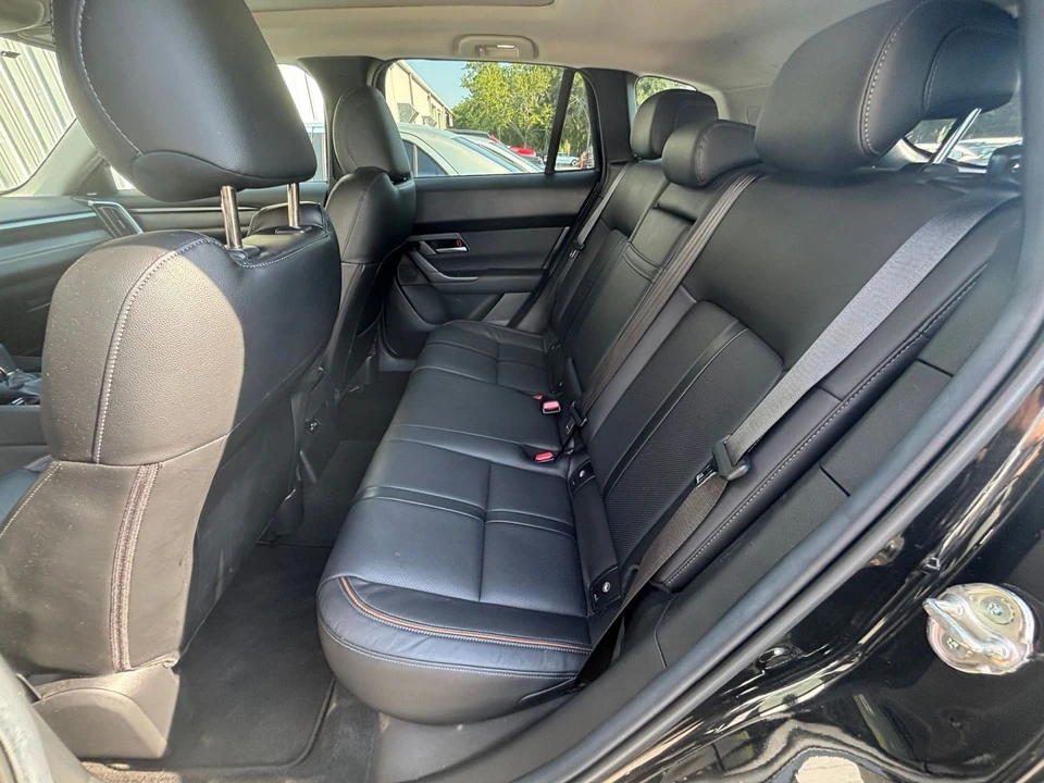 2026 Mazda CX-50 - Image 29 of 31