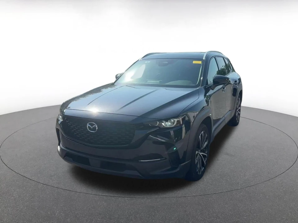 2026 Mazda CX-50 - Image 4 of 31