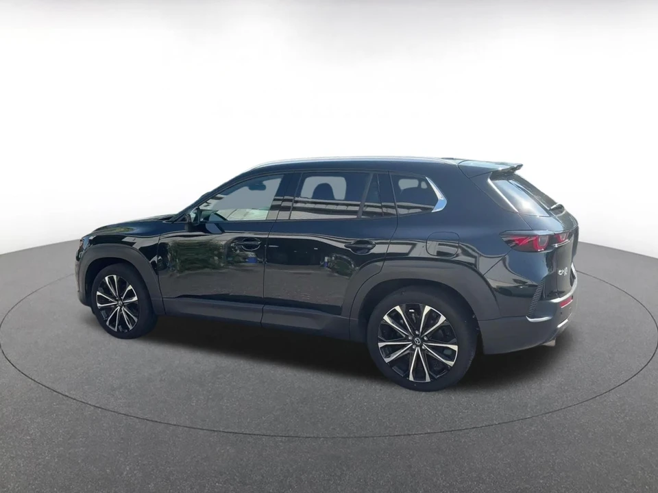 2026 Mazda CX-50 - Image 9 of 31