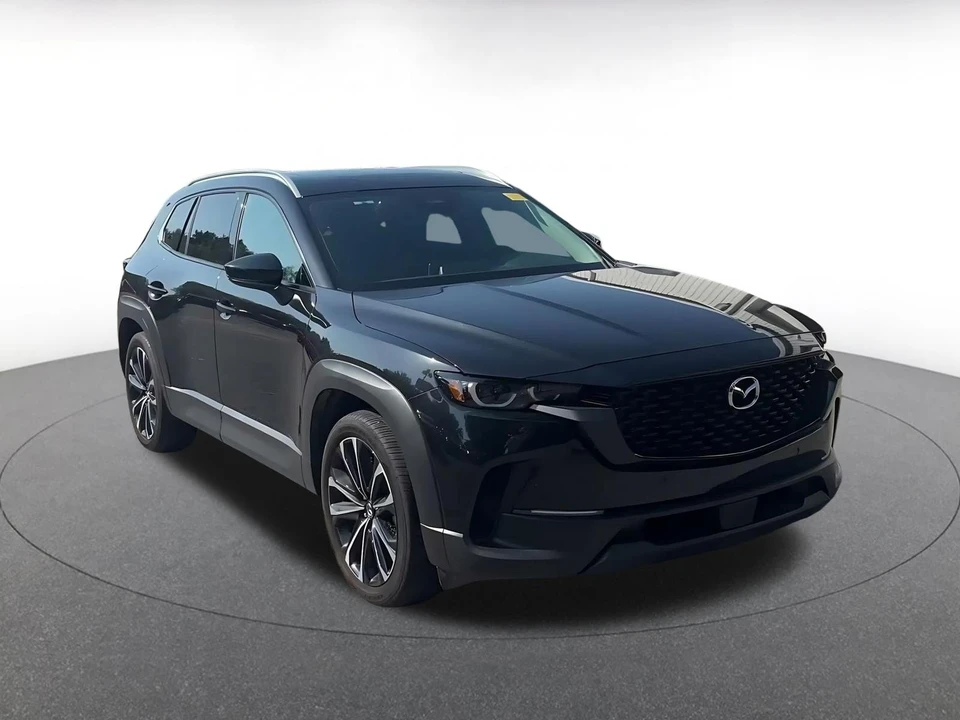2026 Mazda CX-50 - Image 2 of 31