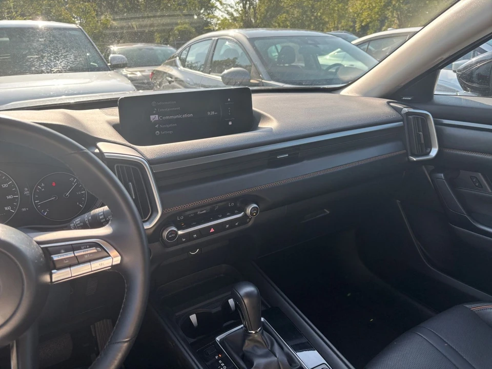 2026 Mazda CX-50 - Image 18 of 31