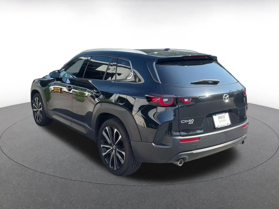 2026 Mazda CX-50 - Image 11 of 31