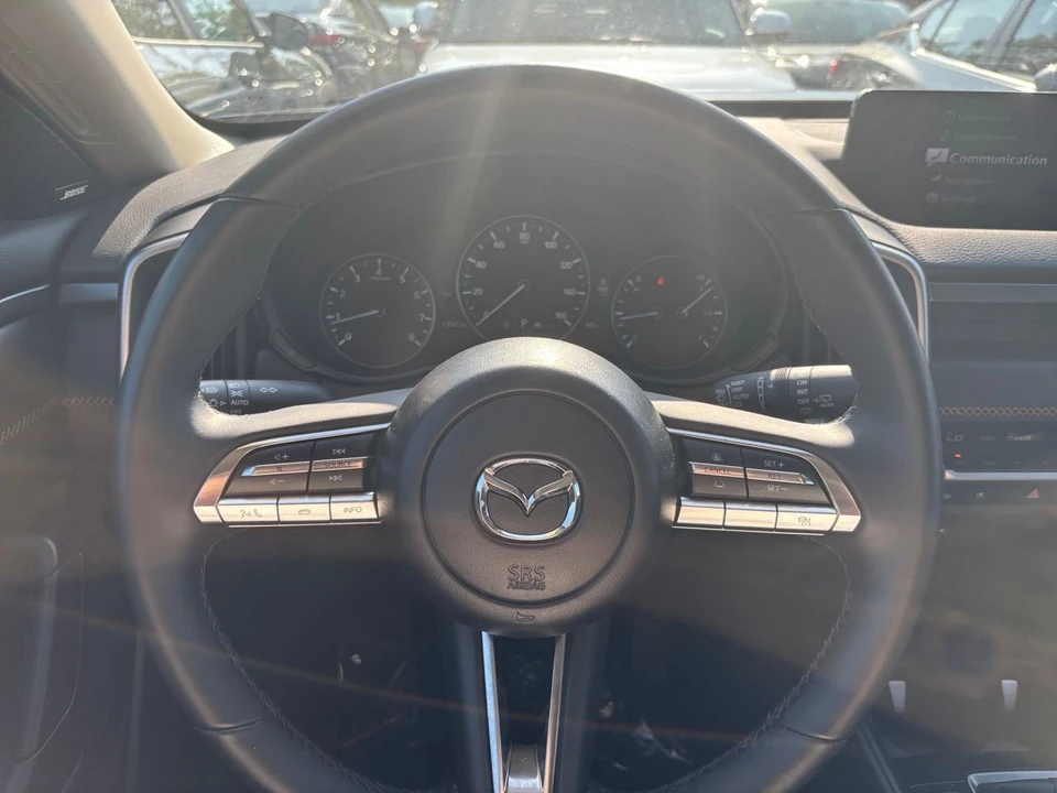 2026 Mazda CX-50 - Image 31 of 31