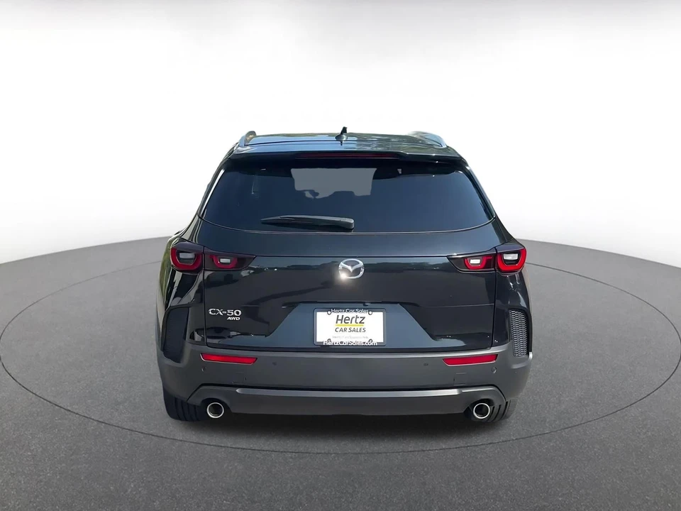 2026 Mazda CX-50 - Image 12 of 31