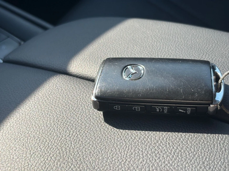 2026 Mazda CX-50 - Image 23 of 31