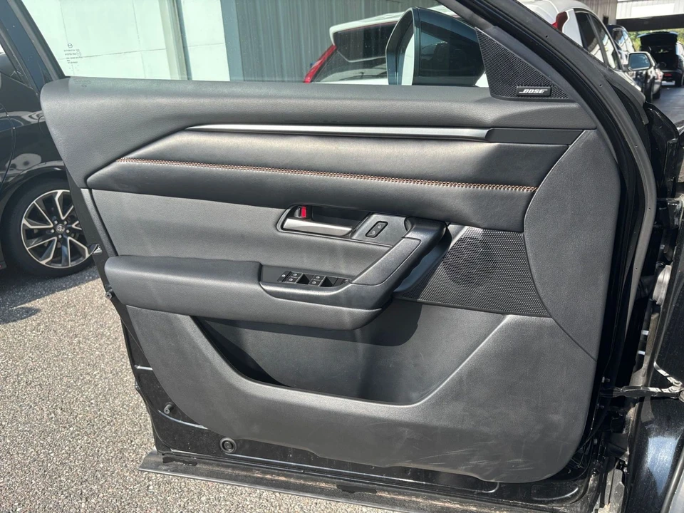 2026 Mazda CX-50 - Image 20 of 31