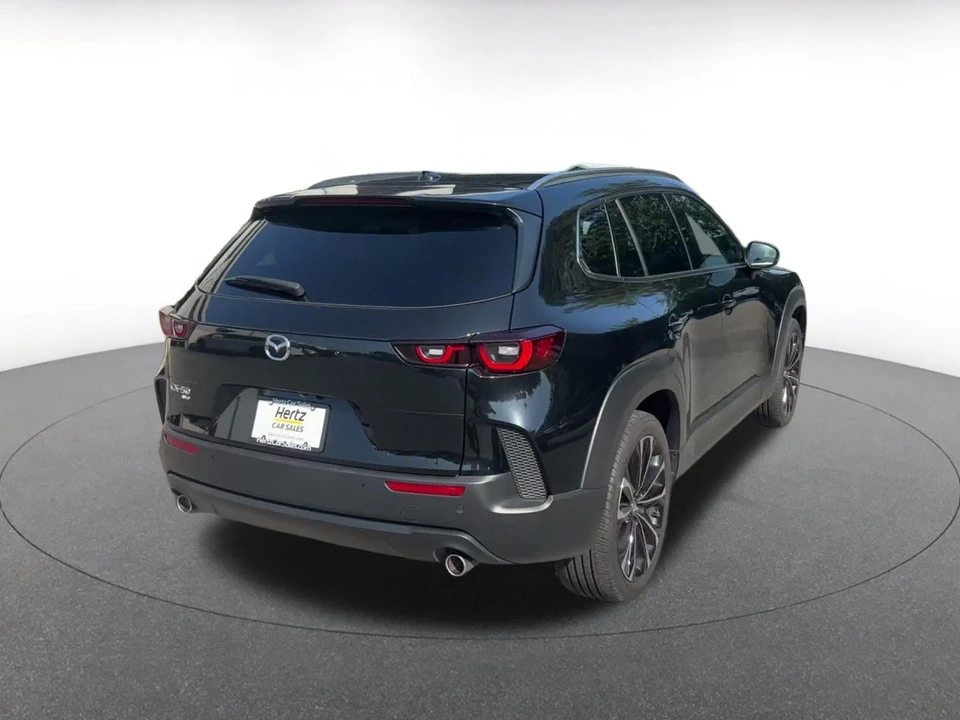 2026 Mazda CX-50 - Image 14 of 31