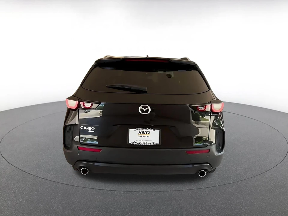 2026 Mazda CX-50 - Image 14 of 31