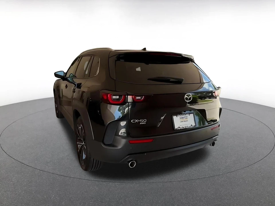 2026 Mazda CX-50 - Image 12 of 31