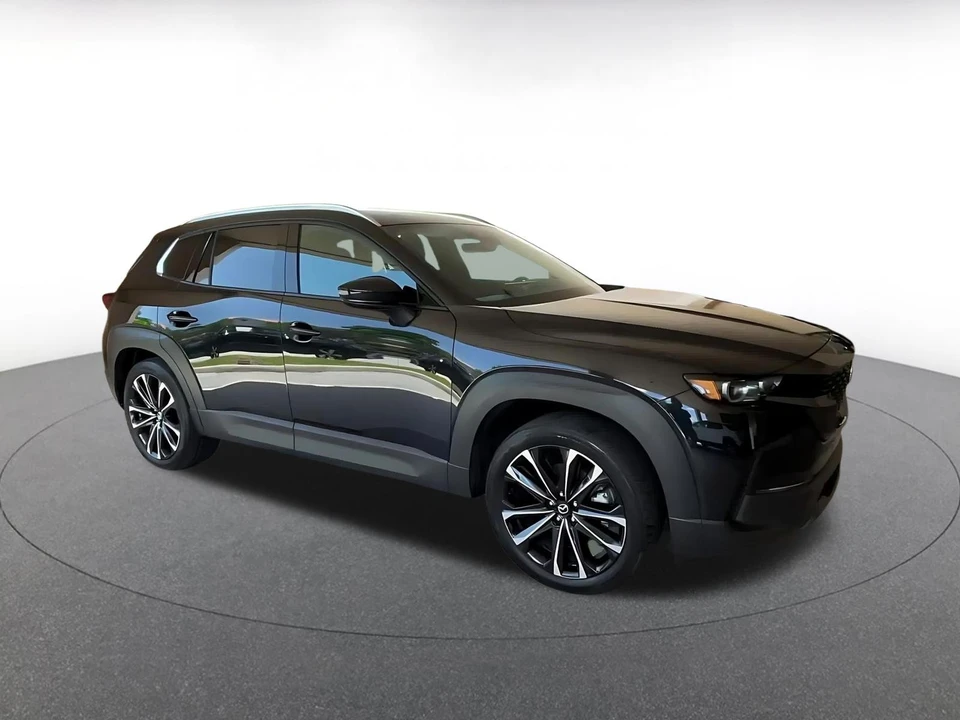 2026 Mazda CX-50 - Image 2 of 31