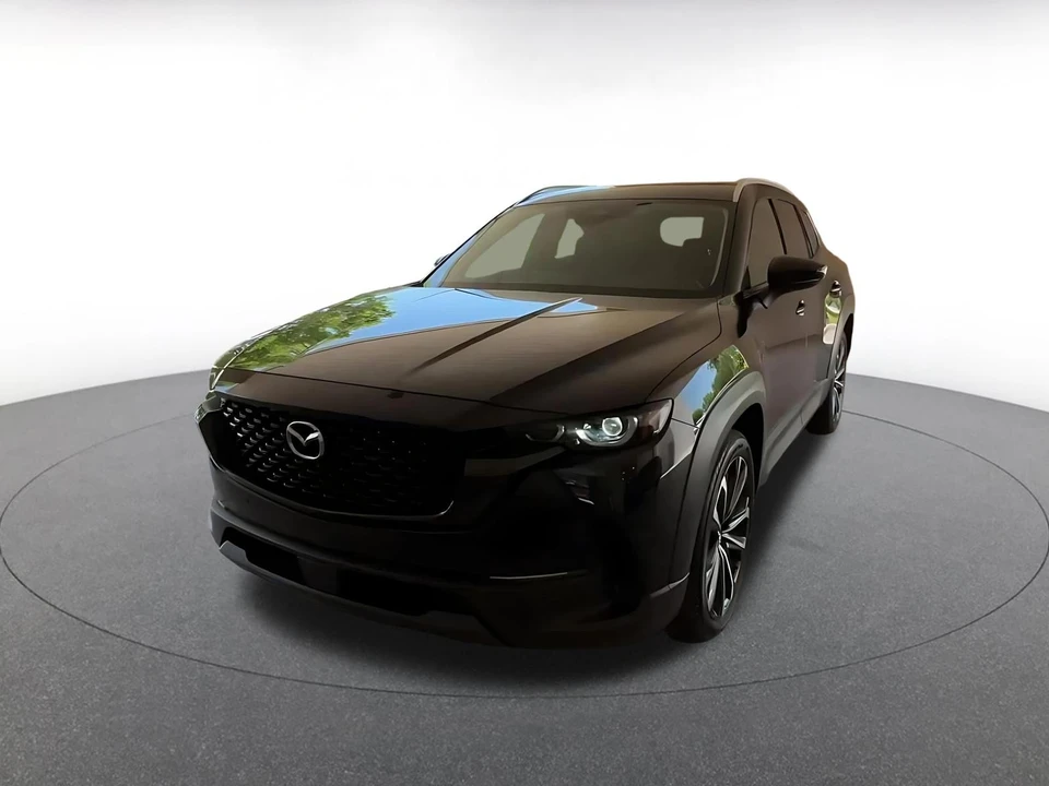 2026 Mazda CX-50 - Image 4 of 31