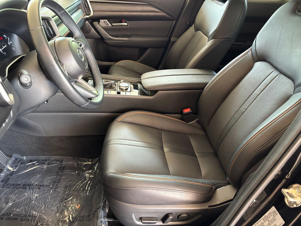 2026 Mazda CX-50 - Image 30 of 31