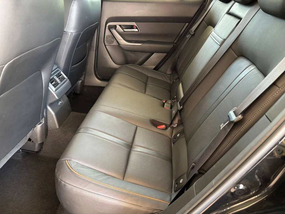 2026 Mazda CX-50 - Image 29 of 31