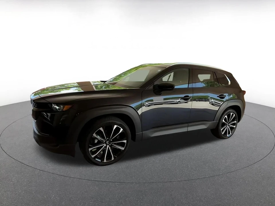 2026 Mazda CX-50 - Image 8 of 31