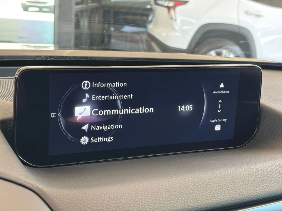 2026 Mazda CX-50 - Image 22 of 31