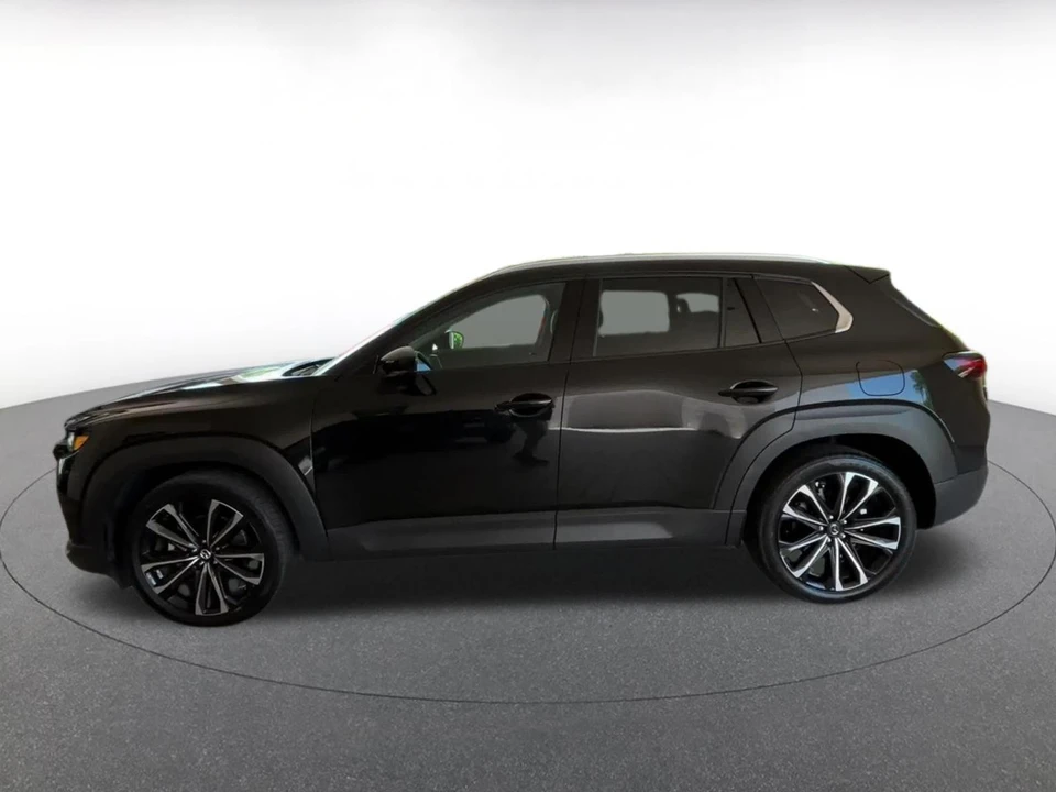 2026 Mazda CX-50 - Image 9 of 31