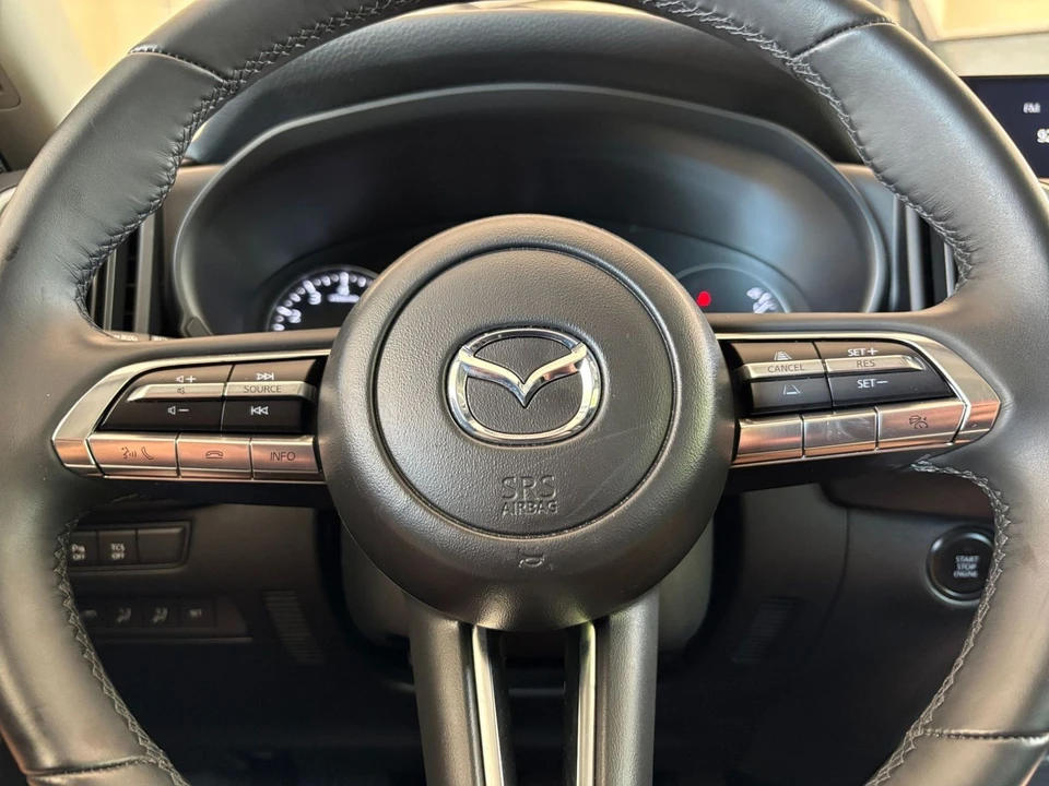 2026 Mazda CX-50 - Image 31 of 31