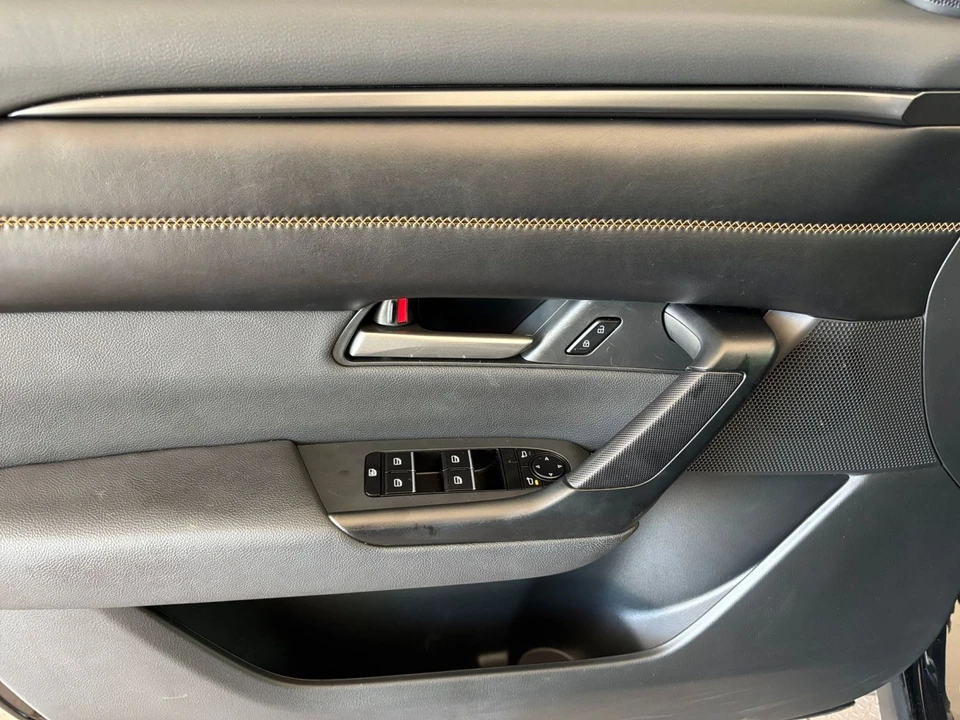 2026 Mazda CX-50 - Image 20 of 31