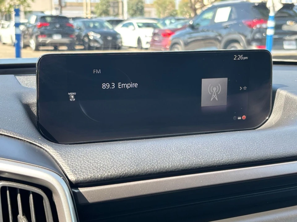 2026 Mazda CX-50 - Image 21 of 31