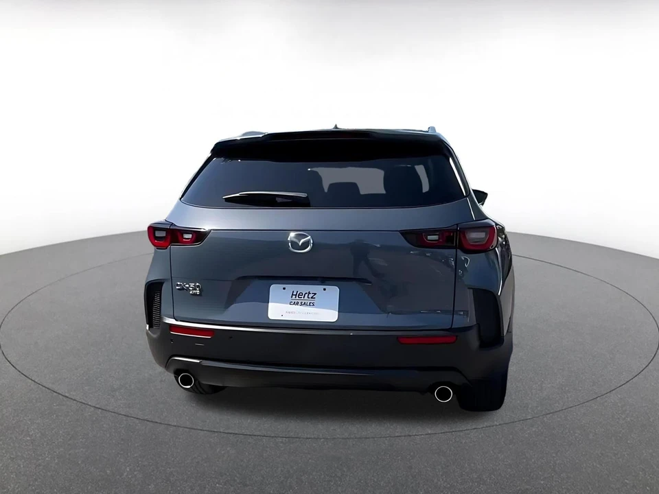 2026 Mazda CX-50 - Image 14 of 31