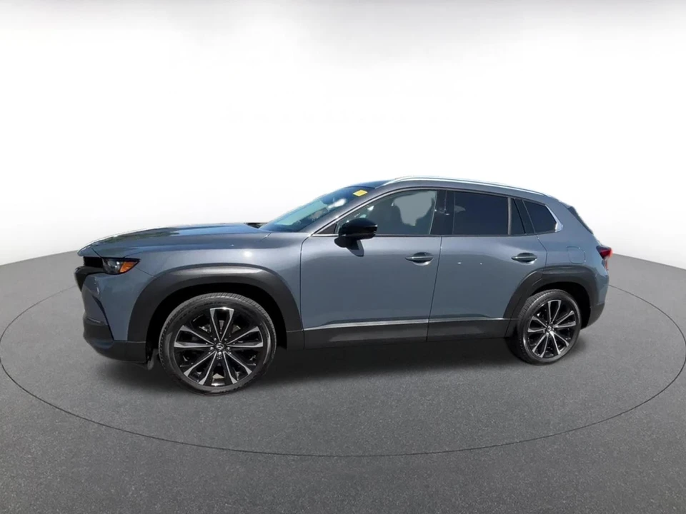 2026 Mazda CX-50 - Image 8 of 31