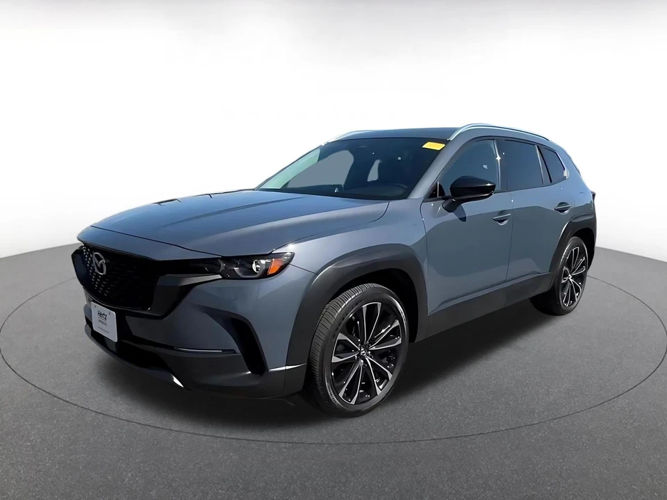 2026 Mazda CX-50 - Image 7 of 31