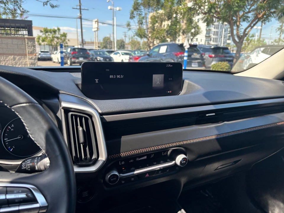 2026 Mazda CX-50 - Image 18 of 31