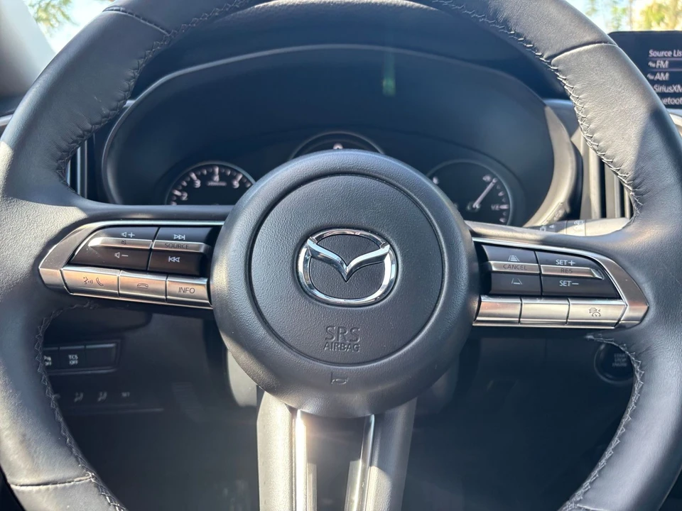2026 Mazda CX-50 - Image 30 of 31