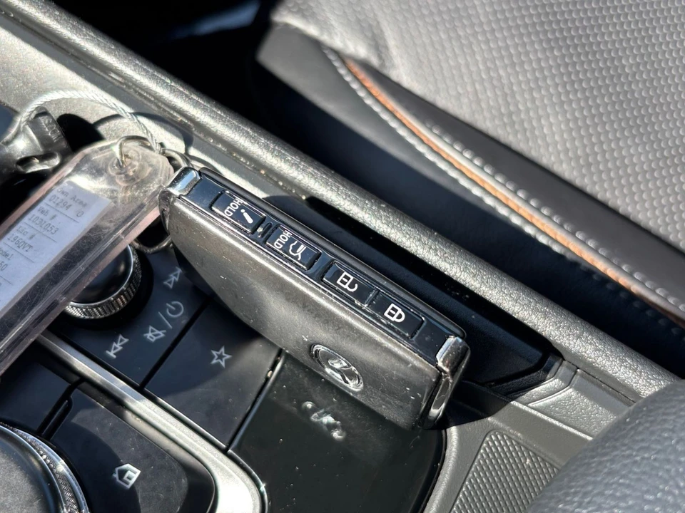 2026 Mazda CX-50 - Image 22 of 31