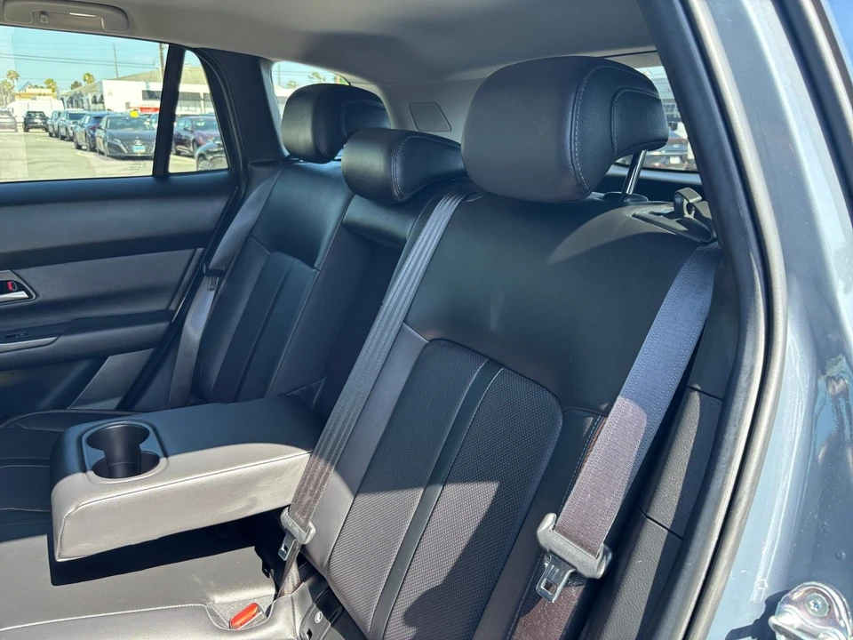 2026 Mazda CX-50 - Image 28 of 31