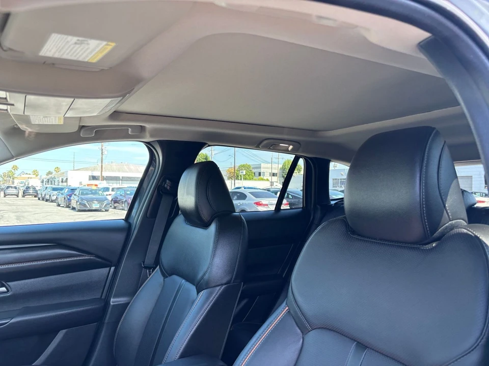 2026 Mazda CX-50 - Image 31 of 31