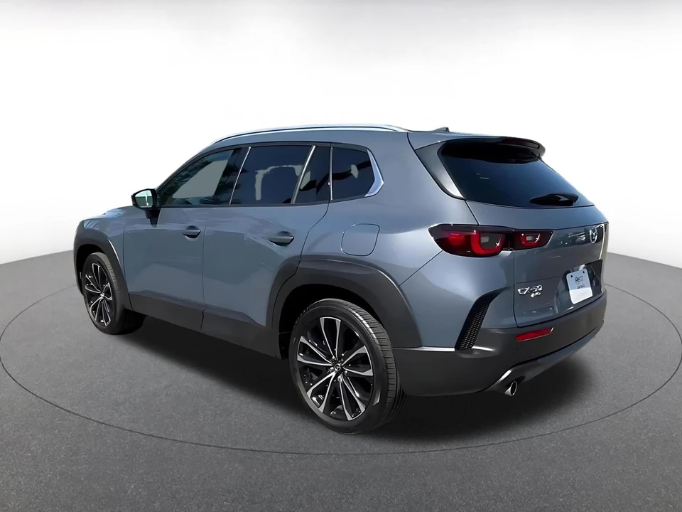 2026 Mazda CX-50 - Image 11 of 31