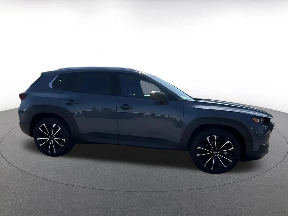2026 Mazda CX-50 - Image 17 of 31