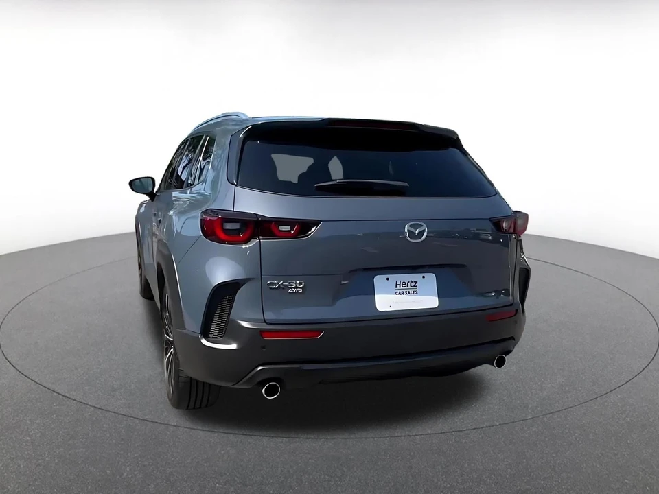 2026 Mazda CX-50 - Image 12 of 31