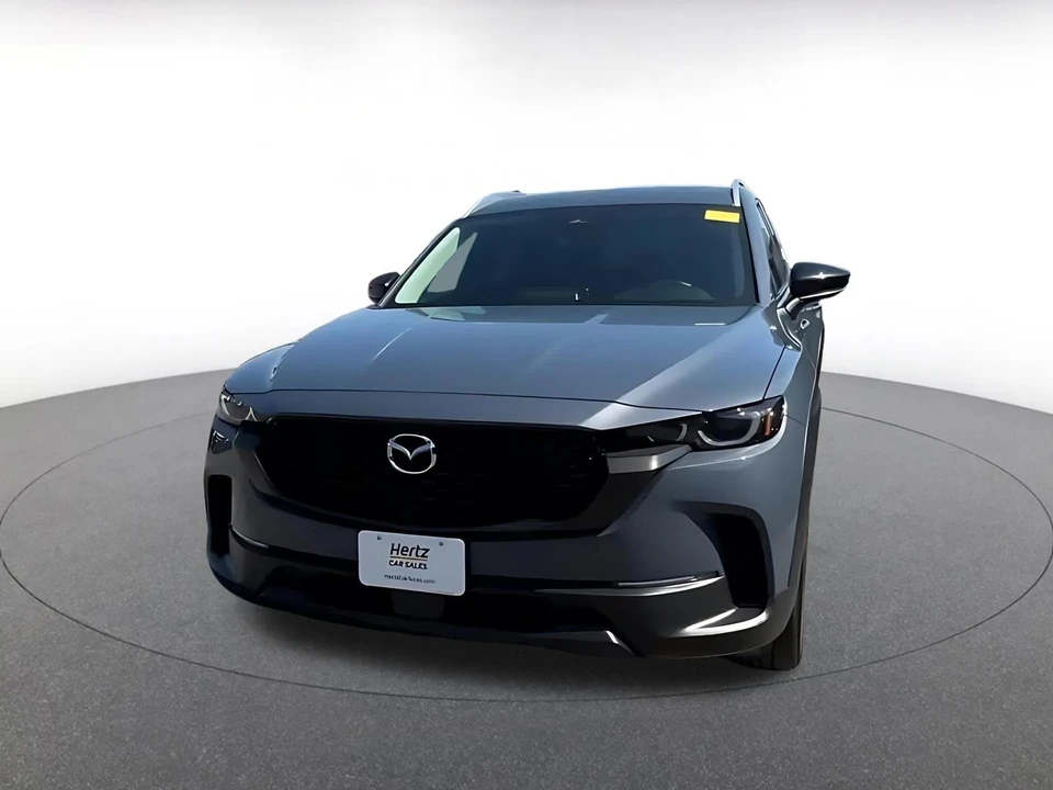 2026 Mazda CX-50 - Image 4 of 31