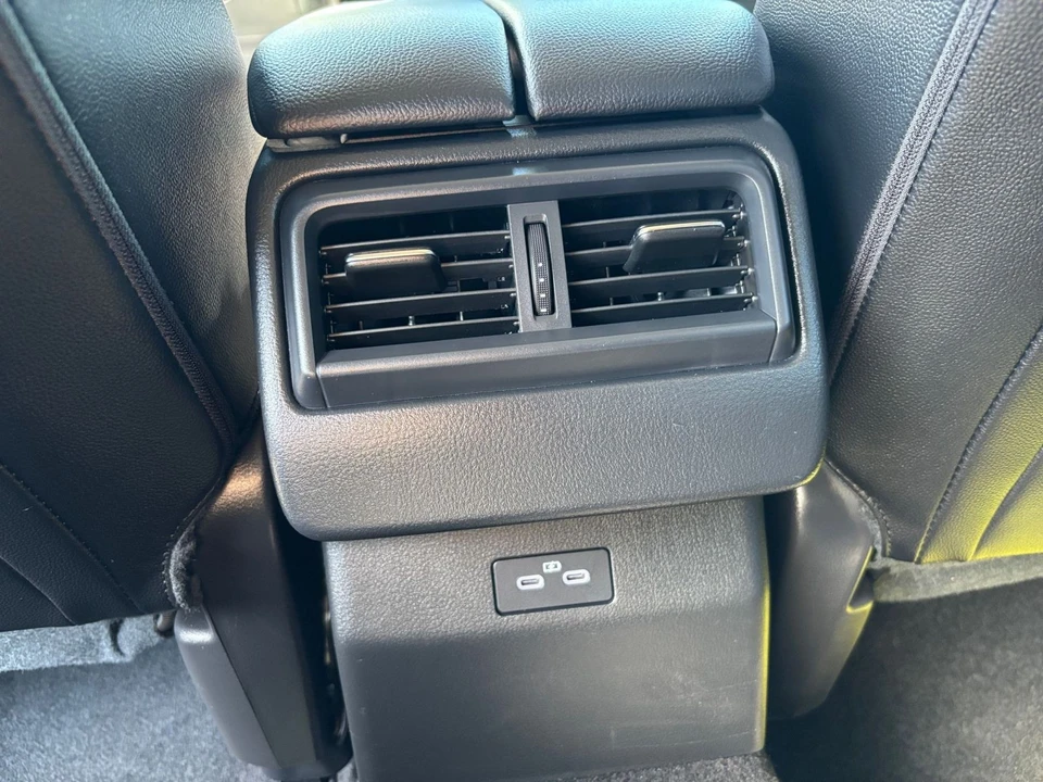 2026 Mazda CX-50 - Image 26 of 31