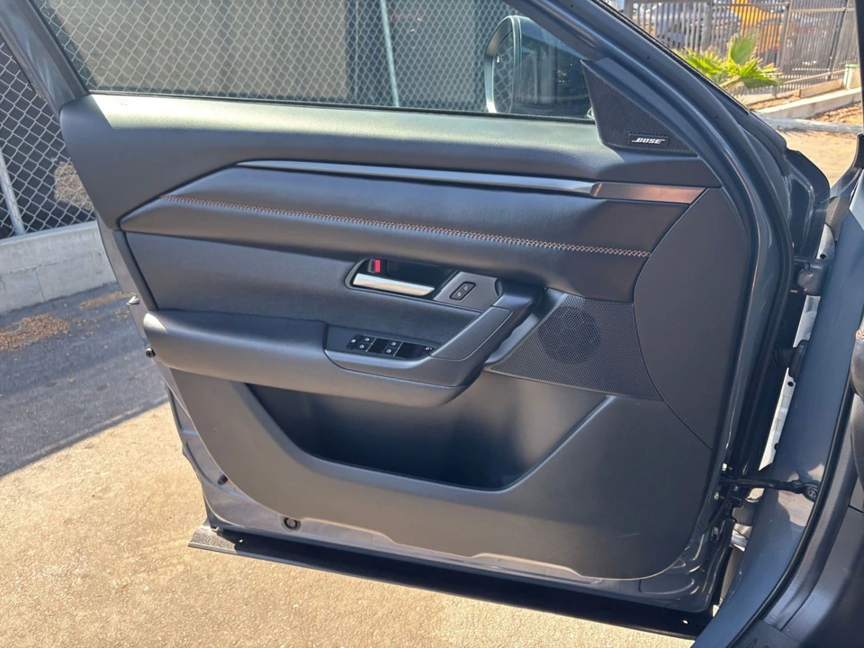 2026 Mazda CX-50 - Image 20 of 31
