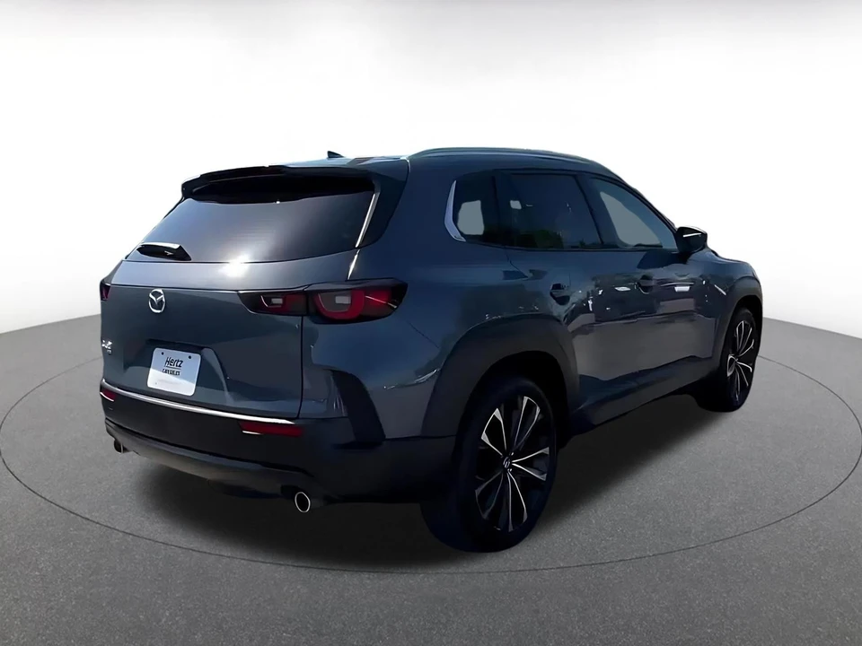 2026 Mazda CX-50 - Image 15 of 31