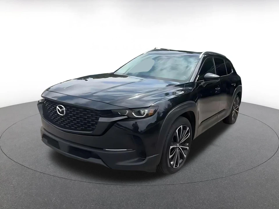 2026 Mazda CX-50 - Image 7 of 31