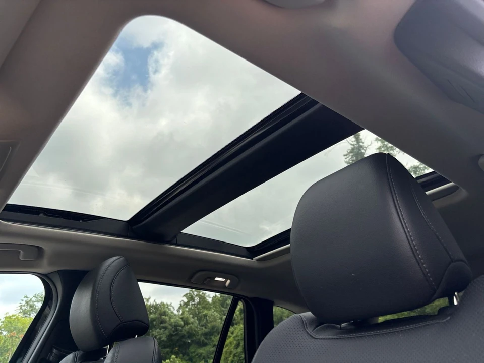 2026 Mazda CX-50 - Image 30 of 31