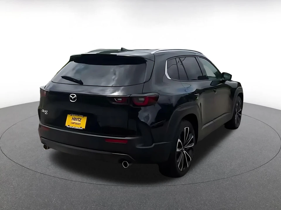 2026 Mazda CX-50 - Image 15 of 31