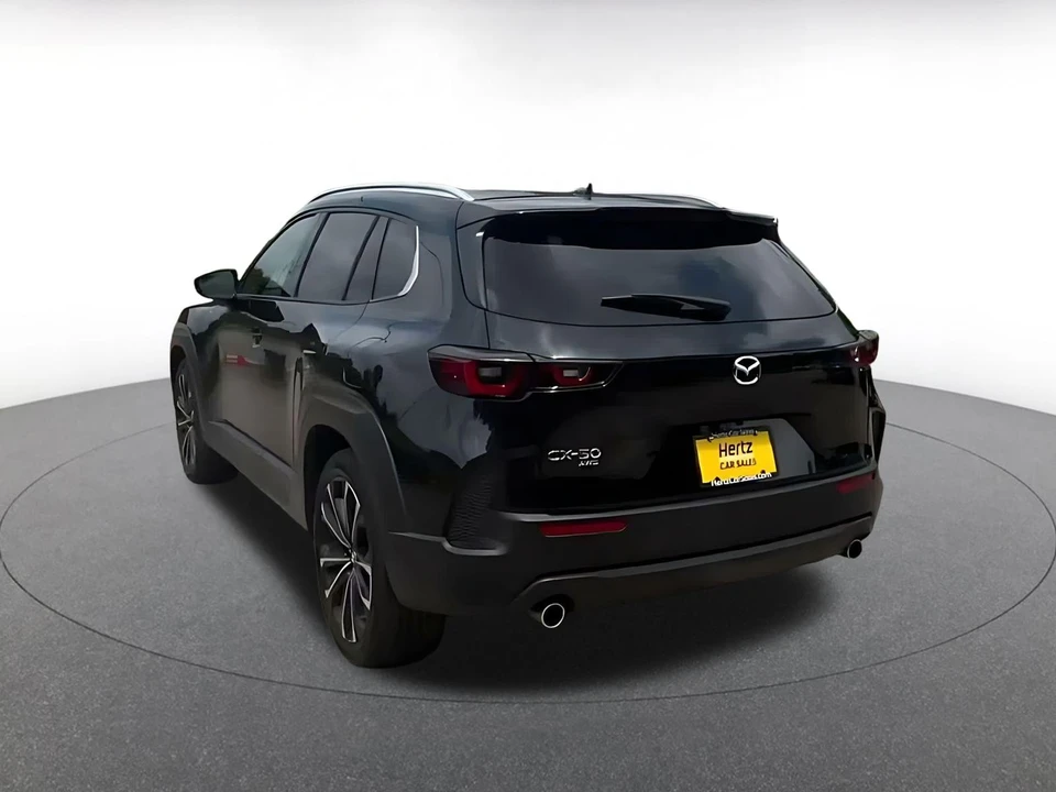 2026 Mazda CX-50 - Image 12 of 31