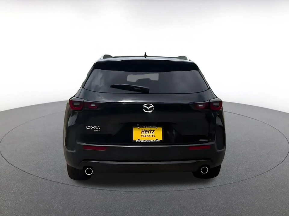 2026 Mazda CX-50 - Image 14 of 31