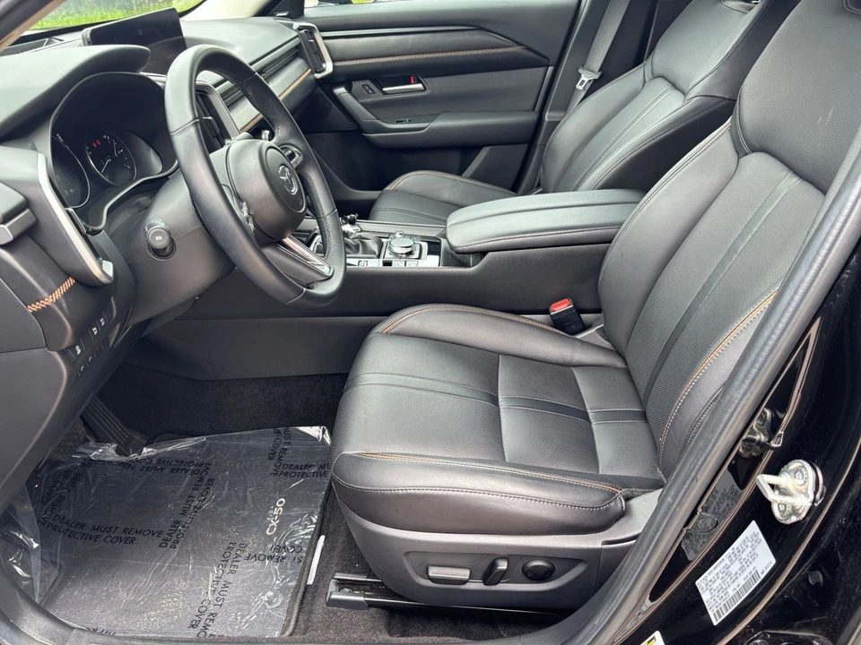 2026 Mazda CX-50 - Image 28 of 31