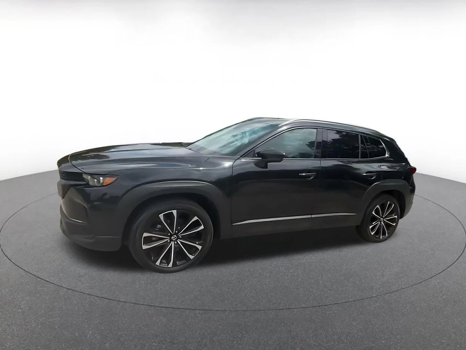 2026 Mazda CX-50 - Image 8 of 31