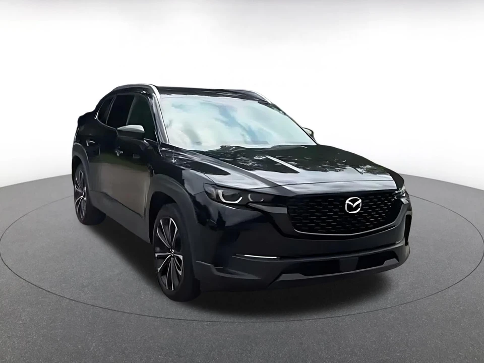 2026 Mazda CX-50 - Image 3 of 31