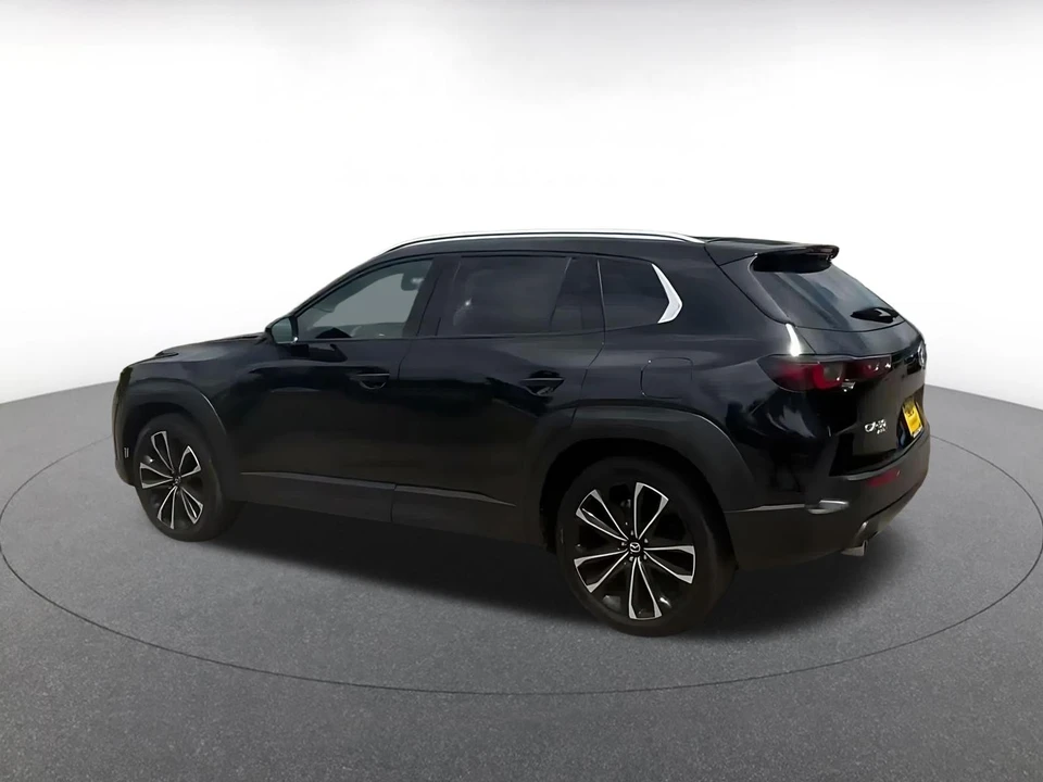 2026 Mazda CX-50 - Image 11 of 31