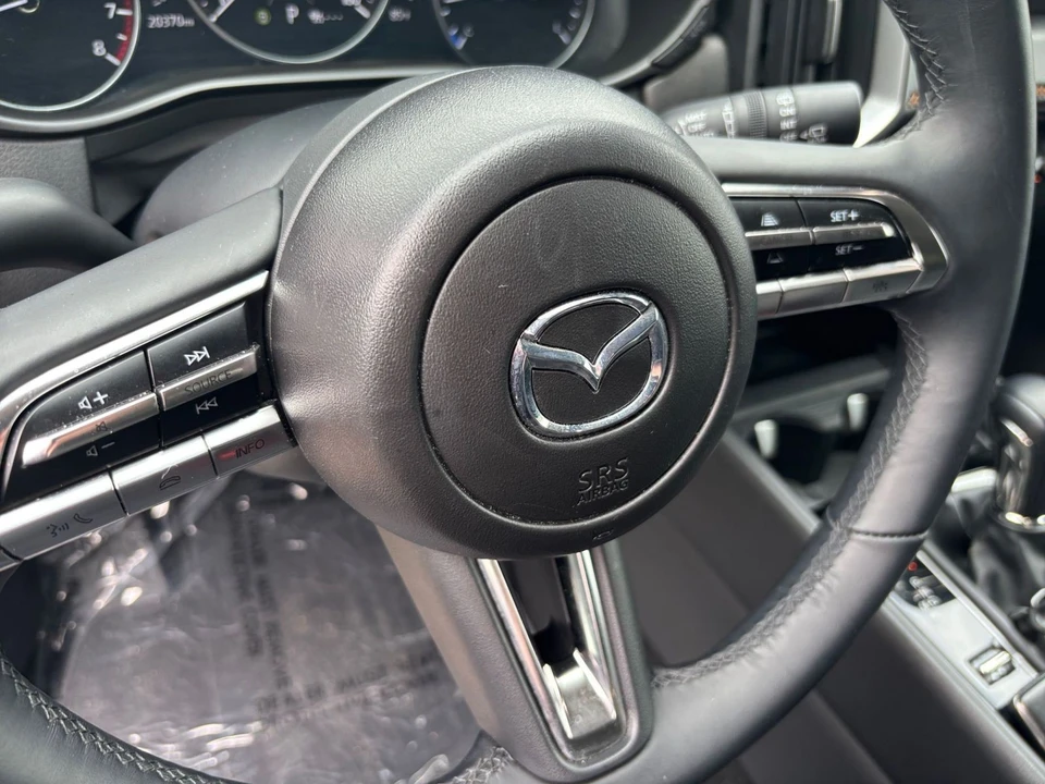 2026 Mazda CX-50 - Image 29 of 31