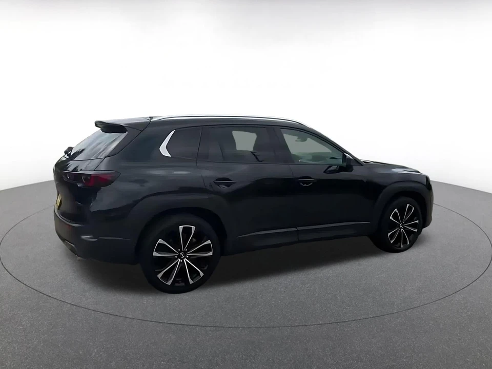 2026 Mazda CX-50 - Image 16 of 31